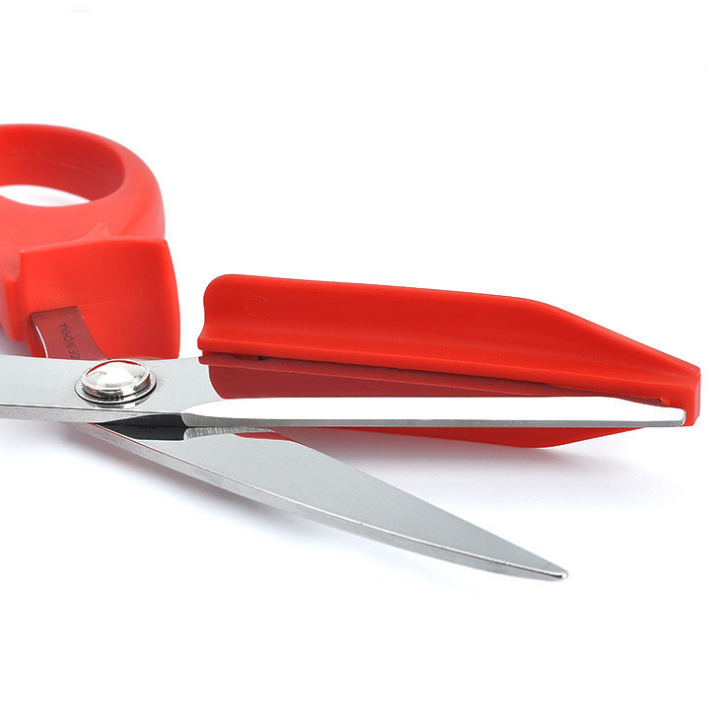 Seafood Cutter & Crab Shell Peeler with Kitchen Shears