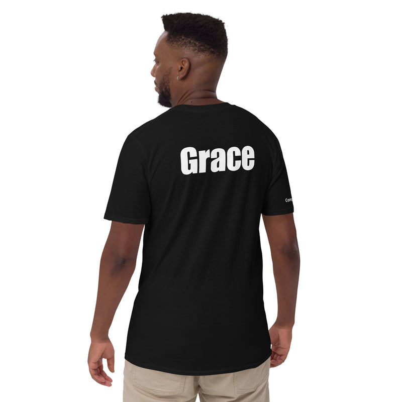 Dripp'in Grace Unisex T-Shirt