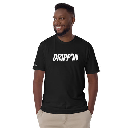 Dripp'in Grace Unisex T-Shirt